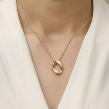 Load image into Gallery viewer, Irregular Pendant Necklace
