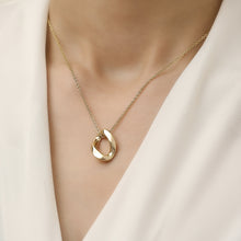 Load image into Gallery viewer, Irregular Pendant Necklace
